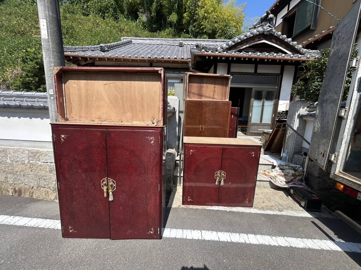 回収実績